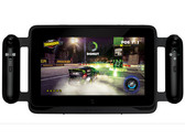 Razer details Edge and Edge Pro gaming tablets