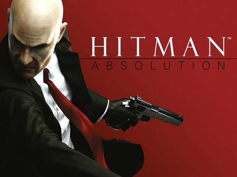Hitman Absolution Benchmarked