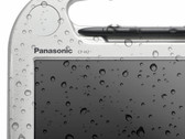 Panasonic updates the Toughbook CF-H2 Field and Health tablets