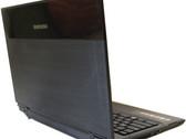 Review Samsung X360-Premium SU9300 Black Notebook
