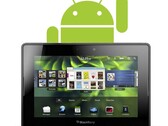 RIM PlayBook could be getting access to Android Market