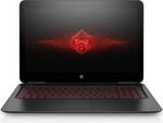 HP Omen 15-ax210ns