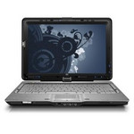 HP Pavilion tx2130ea