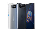 Asus Zenfone 8 Flip