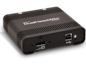 Review Matrox DualHead2Go DP (DisplayPort) Edition