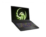 MSI Bravo 17 A4DDK MSI Bravo 17 A4DDK