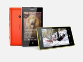 Nokia confirms the Lumia 525 budget smartphone