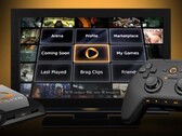 OnLive reveals tablet gaming controller and app
