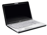 Review Toshiba Satellite L550-207 Notebook