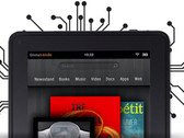 Kindle Fire rooted just days after launch