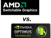 AMD Dynamic Switchable Graphics vs. Nvidia Optimus