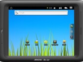 Archos unveils the Arnova 8b G2 tablet