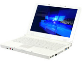Review MSI Megabook S262