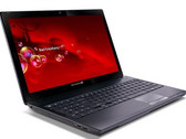 Review Packard Bell EasyNote TK85-JN-105GE Notebook