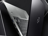Fujitsu launches a new line including the Lifebook UH90/L ultrabook