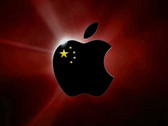 Apple most desirable brand in China