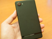 Tegra 4i prototype smartphone shown off by NVIDIA