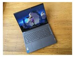 Lenovo IdeaPad Gaming Chromebook 16, i3-1215U