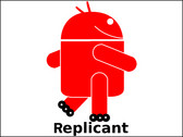 Replicant vs. Android