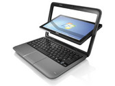 Review Dell Inspiron duo Convertible Netbook/Tablet