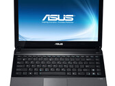 ASUS introduces two notebooks with GeForce GT 520M/540M and NVIDIA Optimus Technology