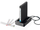 Review Freecom Mobile Drive CLS 250 GB USB 2.0 + Dock