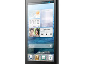 Review Huawei Ascend G525 Smartphone