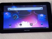 HaiPad introduced two new Android 4.0 tablets