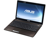 Short Review Asus K53SK-SX021V Notebook