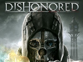 Dishonored Benchmarked
