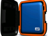 Western Digital introduces protective casing for external HDDs