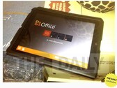 Microsoft Office for iPad could be released soon