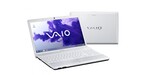 Sony Vaio VPC-EH3C0E/W Sony Vaio VPC-EH3C0E/W