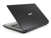 Review Acer Aspire 4820TG (i7/HD 6550) Notebook