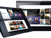 All Sony tablets worldwide will be on ICS by end of this month