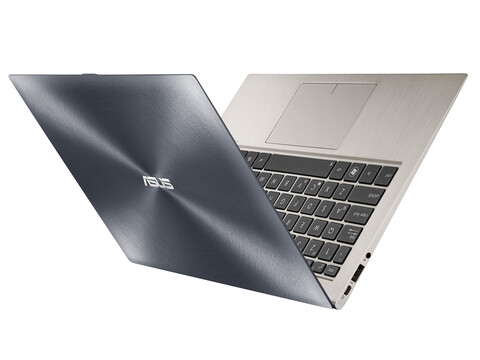 Review Asus Zenbook Prime UX21A Ultrabook
