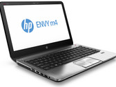HP intros Envy m4 laptop and a duo of Sleekbooks