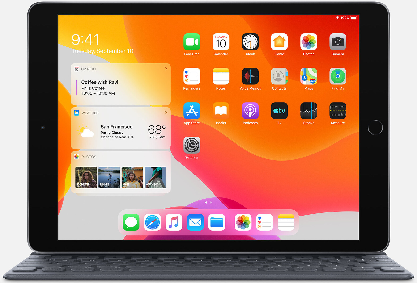 Apple iPad 7 2019 -  External Reviews