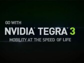 Nvidia leaks Tegra 3 teaser video