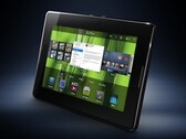 RIM recalls over 900 faulty PlayBook tablets