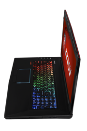 New Rear Lid for MSI GT72 2QE//2QD//2PE//2PC//6QD//6QE Dominator Lcd back cover