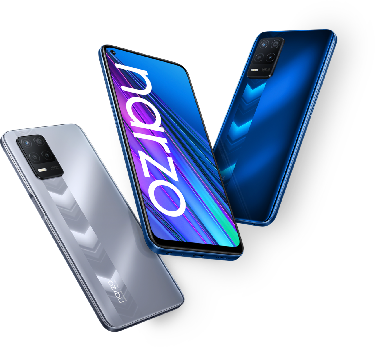 Realme Narzo 30 5G