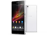 Review Sony Xperia Z Smartphone