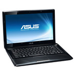 Asus A42JC