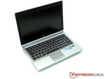 HP Elitebook 2570p-B6Q06ET