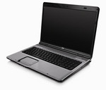 HP Pavilion dv9000z HP Pavilion dv9000z