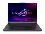 Asus ROG Strix Scar 18 G834JZ