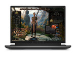 Alienware m16 R1 Intel Alienware m16 R1 Intel