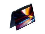 Asus Zenbook Pro 15 Flip Q529ZA, i7-12700H Asus Zenbook Pro 15 Flip Q529ZA, i7-12700H