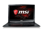 MSI GE63VR 7RF-039 Raider